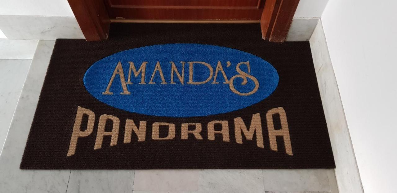 Amanda'S Panorama Apartment Taranto Ngoại thất bức ảnh