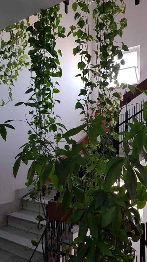 Amanda'S Panorama Apartment Taranto Ngoại thất bức ảnh