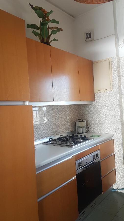 Amanda'S Panorama Apartment Taranto Ngoại thất bức ảnh